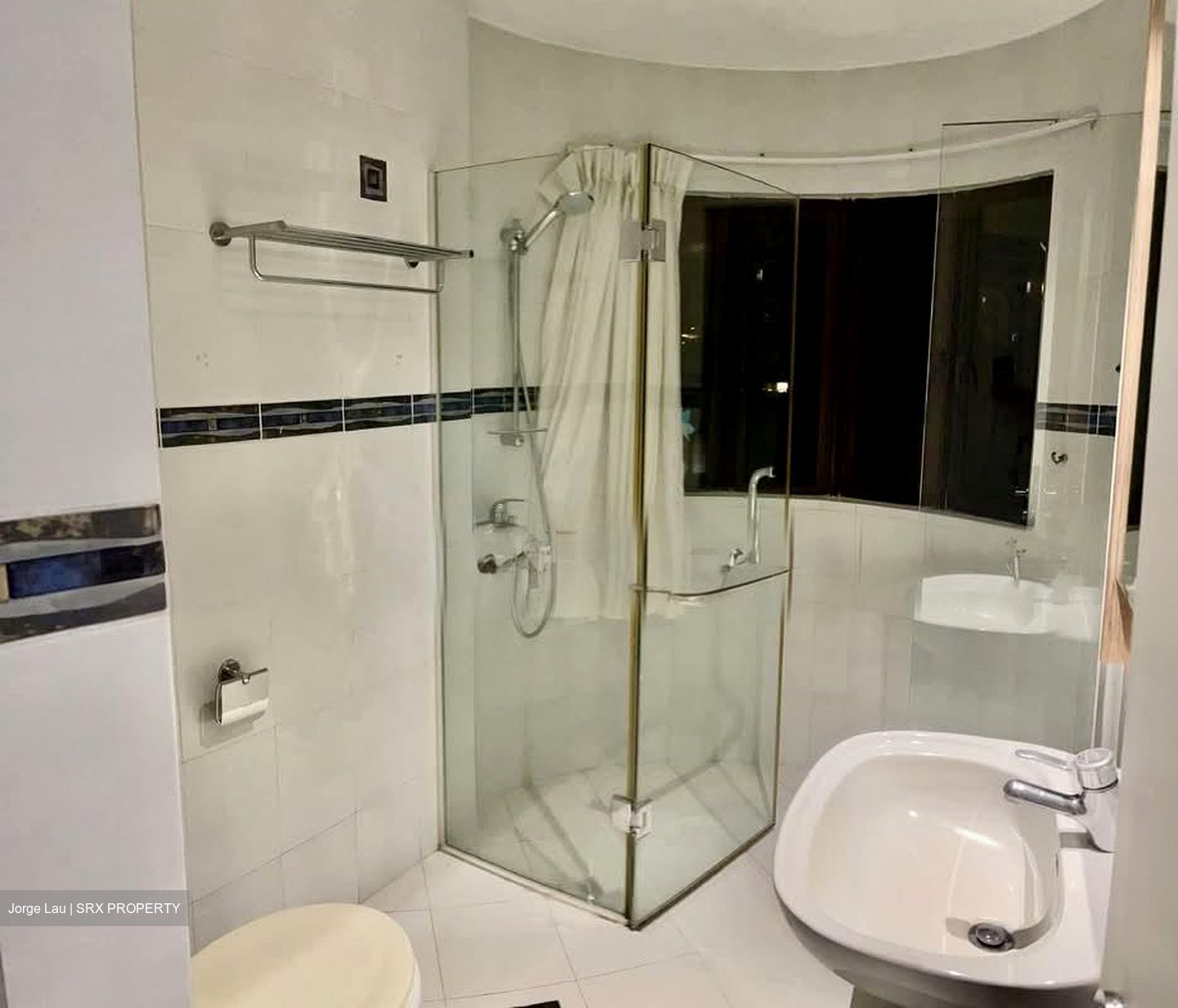 The Balmoral (D10), Condominium #546072671